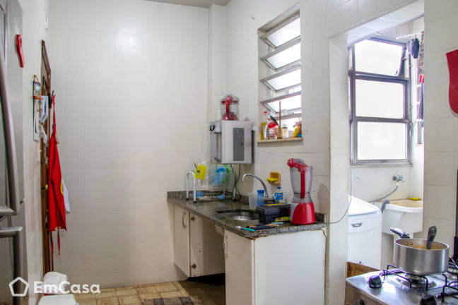 Imagem do imóvel ID-43329 na Rua São Francisco Xavier, Maracanã, Rio de Janeiro - RJ