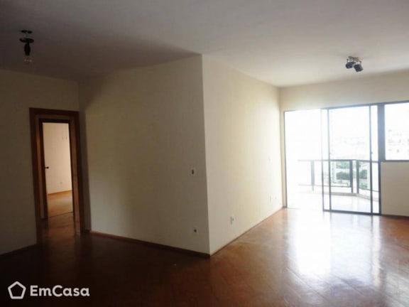 Imagem do imóvel ID-42228 na Avenida Cassiano Ricardo, Parque Residencial Aquarius, São José dos Campos - SP