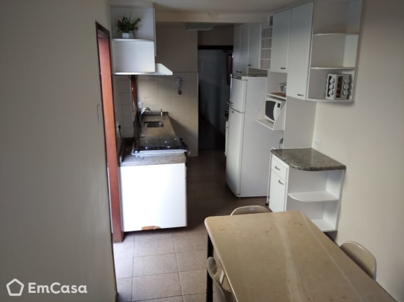 Imagem do imóvel ID-42470 na Rua Baltazar Lisboa, Vila Mariana, São Paulo - SP