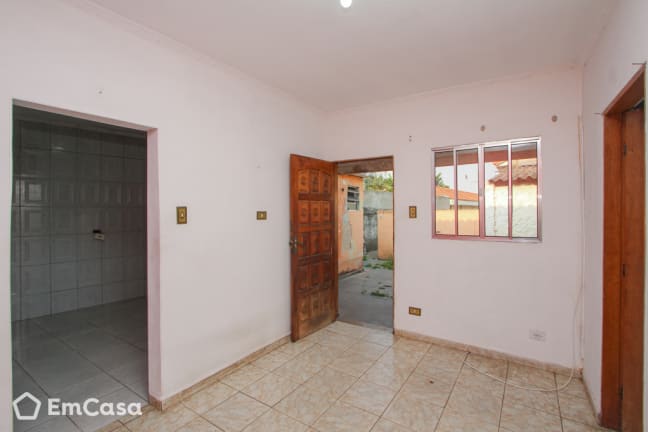 Imagem do imóvel ID-30973 na Rua Gilda, Vila Esperança, São Paulo - SP