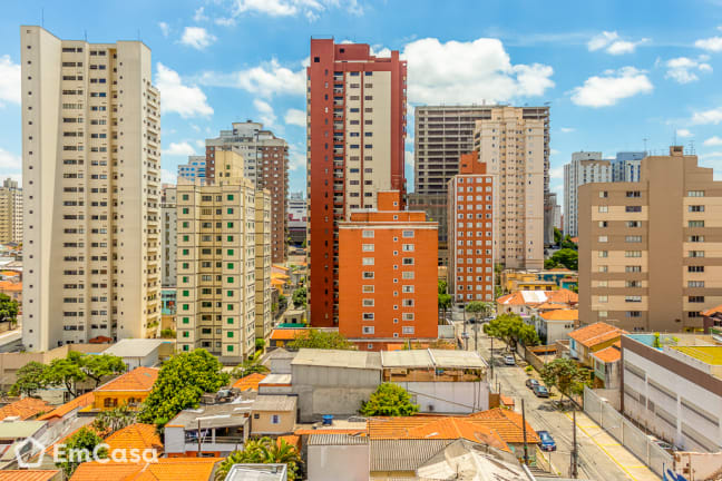 Imagem do imóvel ID-37130 na Rua Professor Tranquilli, Vila Mariana, São Paulo - SP
