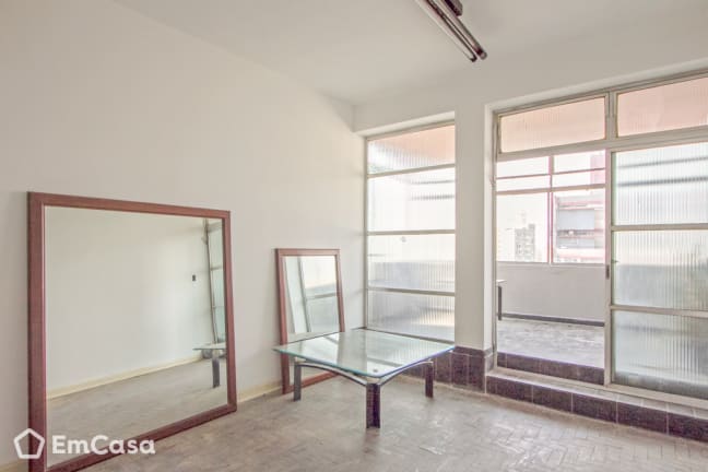 Imagem do imóvel ID-32633 na Rua Avanhadava, Bela Vista, São Paulo - SP