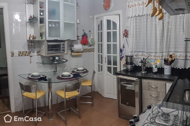 Imagem do imóvel ID-31075 na Rua Almirante Noronha, jardim são paulo, São Paulo - SP