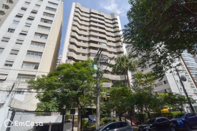 Imagem do imóvel ID-38357 na Rua Diana, Pompeia, São Paulo - SP