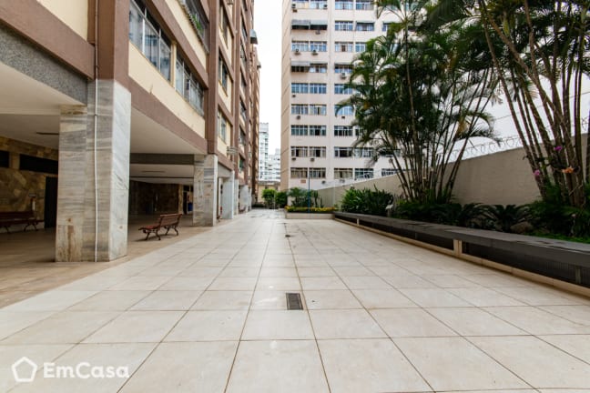 Imagem do imóvel ID-37886 na Rua Doutor Paulo Alves, Inga, Niterói - RJ