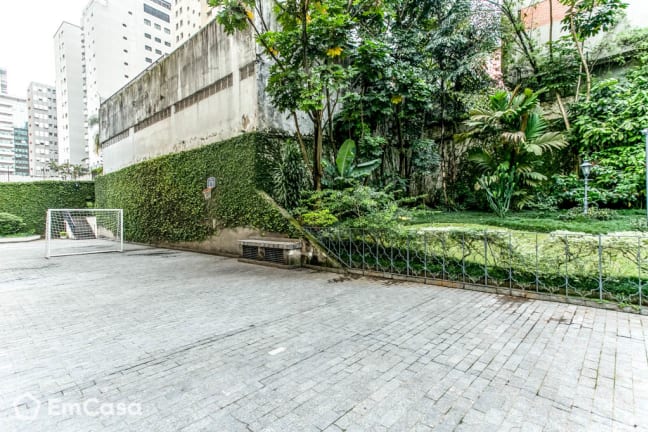 Imagem do imóvel ID-42950 na Alameda Joaquim Eugênio de Lima, Jardim Paulista, São Paulo - SP