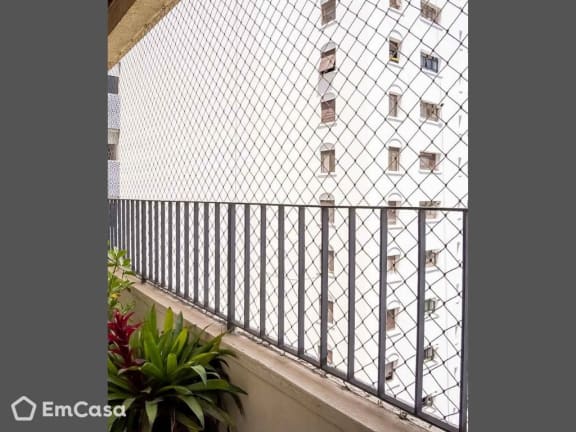 Imagem do imóvel ID-38963 na Alameda Joaquim Eugênio de Lima, Jardim Paulista, São Paulo - SP