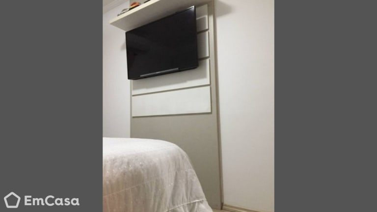 Imagem do imóvel ID-36897 na Avenida Giovanni Battistin, Jardim Borborema, São Bernardo do Campo - SP