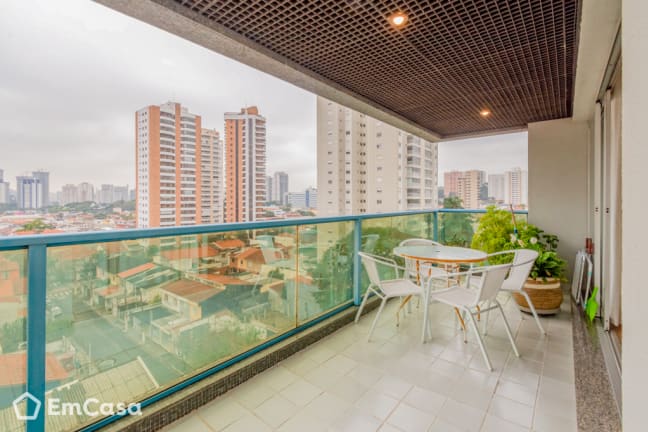 Imagem do imóvel ID-27526 na Rua Alexandre Dumas, Santo Amaro, São Paulo - SP