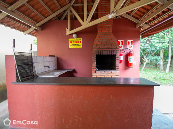 Imagem do imóvel ID-42329 na Estrada do Pedroso, Jardim Santo André, Santo André - SP