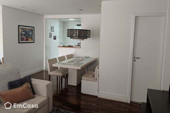 Imagem do imóvel ID-22744 na Avenida Mofarrej, Vila Leopoldina, São Paulo - SP