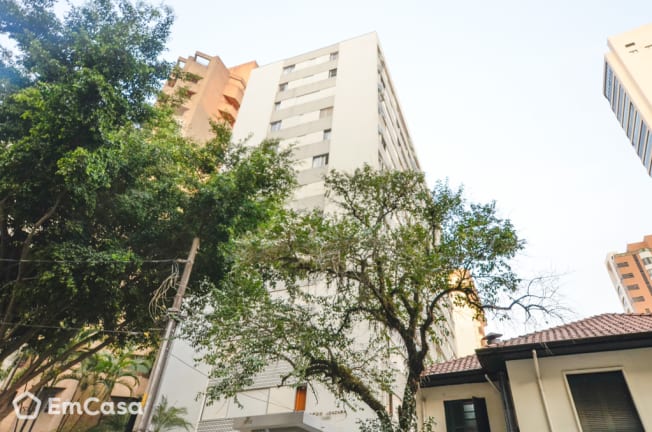 Imagem do imóvel ID-31049 na Alameda Joaquim Eugênio de Lima, Jardim Paulista, São Paulo - SP