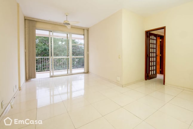 Imagem do imóvel ID-34085 na Rua Araújo Lima, Vila Isabel, Rio de Janeiro - RJ