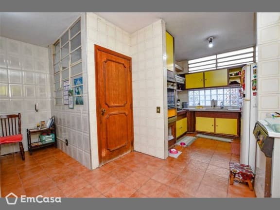 Imagem do imóvel ID-34131 na Rua Carangola, Jardim Guedala, São Paulo - SP