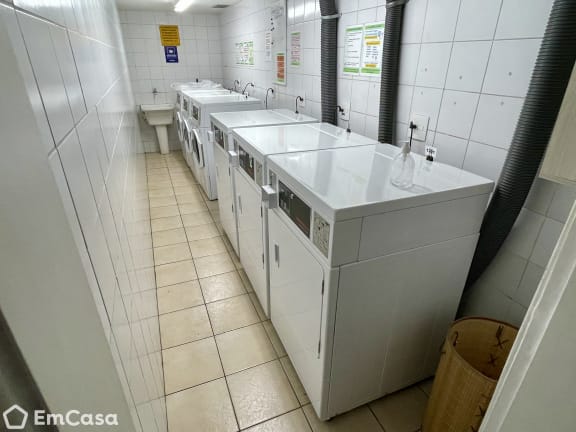 Imagem do imóvel ID-43130 na Rua Doutor Neto de Araújo, Vila Mariana, São Paulo - SP