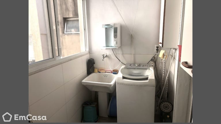 Imagem do imóvel ID-32890 na Largo dos Leões, Humaitá, Rio de Janeiro - RJ