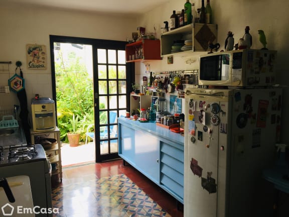 Imagem do imóvel ID-33576 na Rua Kabul, Vila Leopoldina, São Paulo - SP