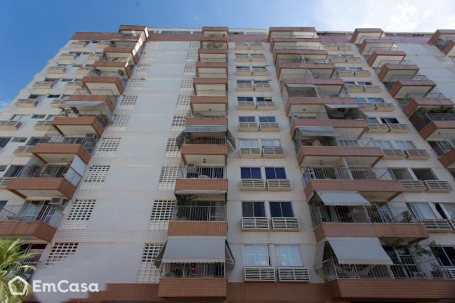 Imagem do imóvel ID-43149 na Rua Vilhena de Morais, Barra da Tijuca, Rio de Janeiro - RJ