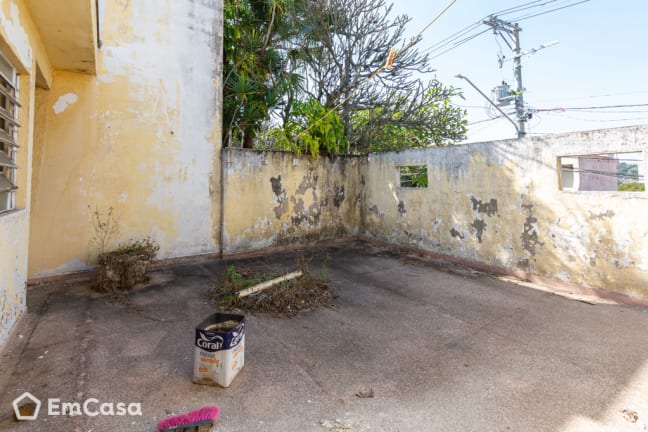 Imagem do imóvel ID-30575 na Rua Aratacá, Santo Amaro, São Paulo - SP