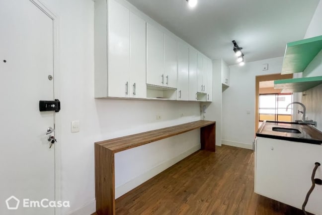 Imagem do imóvel ID-42610 na Rua Ministro Gastão Mesquita, Pompeia, São Paulo - SP