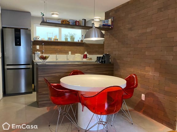 Imagem do imóvel ID-33772 na Alameda Lorena, Jardim Paulista, São Paulo - SP