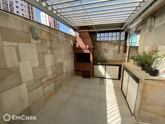 Imagem do imóvel ID-30635 na Rua Meru, Vila Prudente, São Paulo - SP