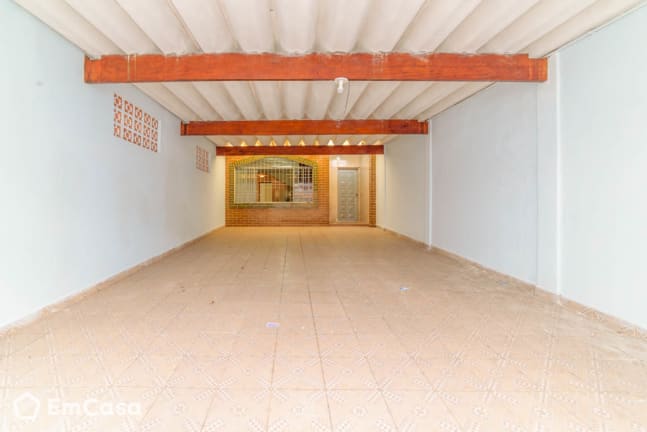 Imagem do imóvel ID-36806 na Rua Araci, Vila Curuca, Santo André - SP