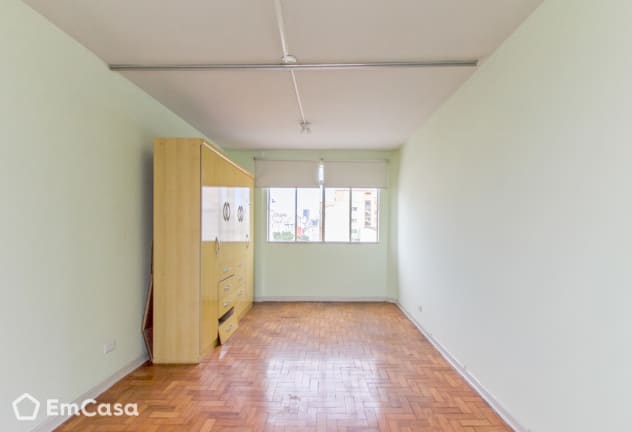 Imagem do imóvel ID-37300 na Rua Condessa de São Joaquim, Bela Vista, São Paulo - SP