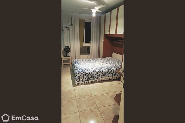 Imagem do imóvel ID-31093 na Rua Bento Lisboa, Catete, Rio de Janeiro - RJ