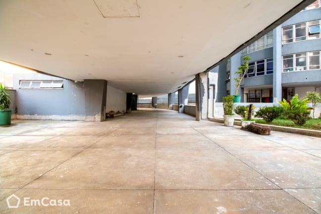 Imagem do imóvel ID-30881 na Rua Santo Amaro, Bela Vista, São Paulo - SP