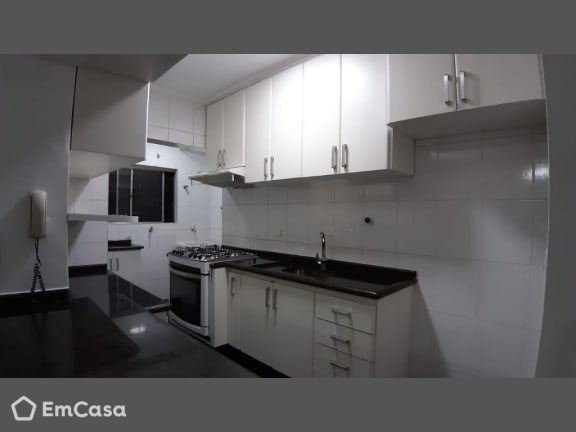Imagem do imóvel ID-43033 na Rua Casa do Ator, Vila Olímpia, São Paulo - SP