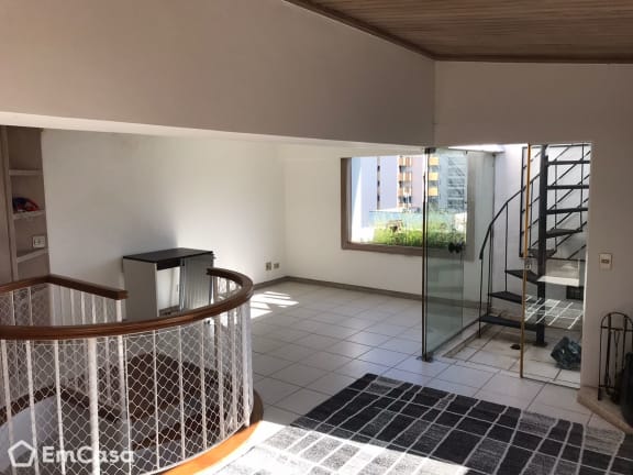 Imagem do imóvel ID-32333 na Avenida Aratãs, Indianópolis, São Paulo - SP