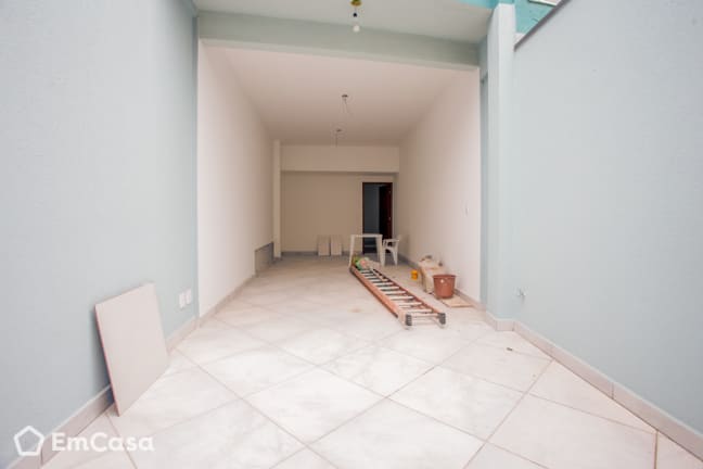 Imagem do imóvel ID-32551 na Rua Francisco Mesquita, Vila Monte Alegre, São Paulo - SP