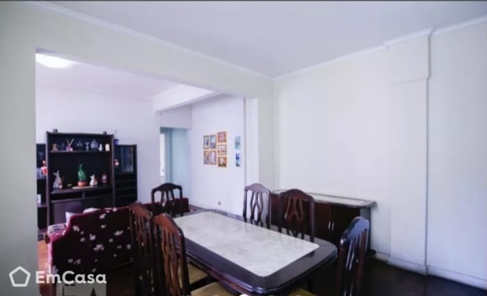 Imagem do imóvel ID-32326 na Alameda Nothmann, Campos Elíseos, São Paulo - SP