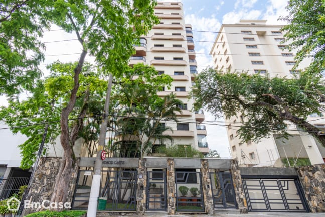 Imagem do imóvel ID-32035 na Alameda dos Jurupis, Indianópolis, São Paulo - SP