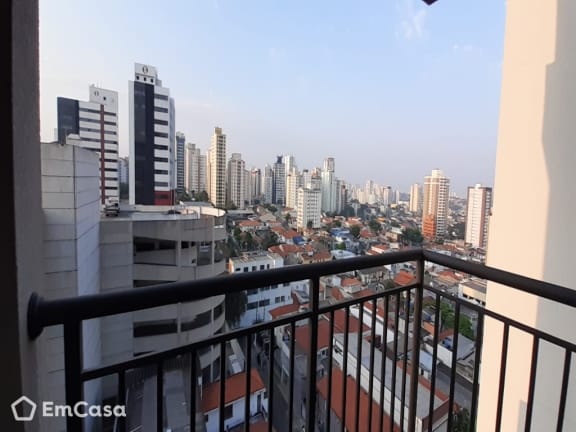 Imagem do imóvel ID-38324 na Avenida Jabaquara, Mirandópolis, São Paulo - SP