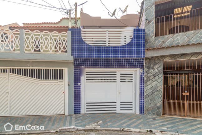 Imagem do imóvel ID-30955 na Rua Nelson Patrizzi, Rudge Ramos, São Bernardo do Campo - SP
