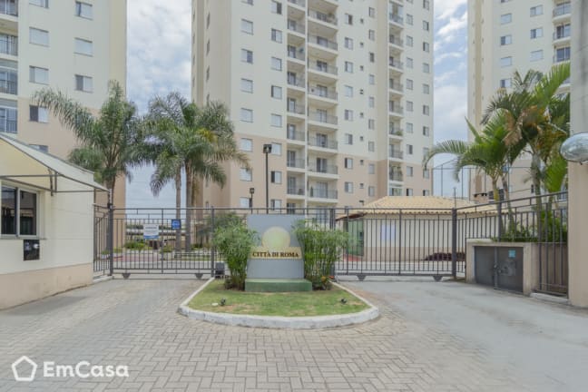 Imagem do imóvel ID-38372 na Rua Roma, Jardim Augusta, São José dos Campos - SP