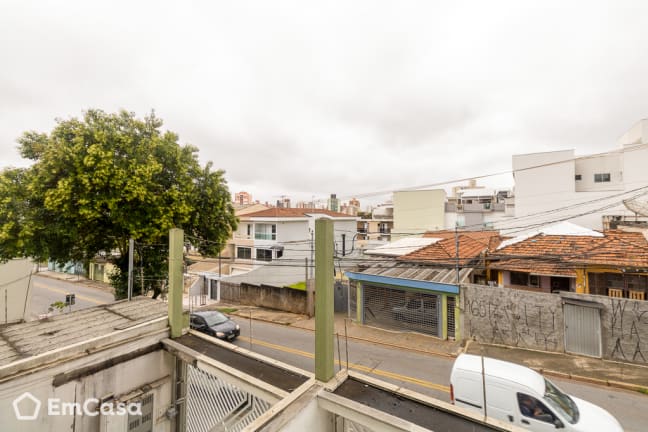 Imagem do imóvel ID-37853 na Rua das Monções, Jardim, Santo André - SP
