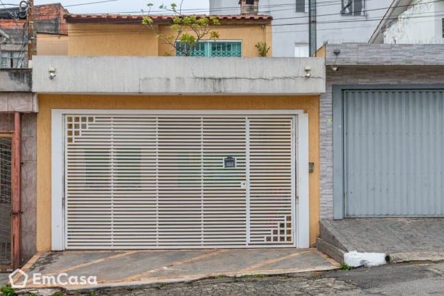 Imagem do imóvel ID-34213 na Rua Antônio Canero, Mooca, São Paulo - SP