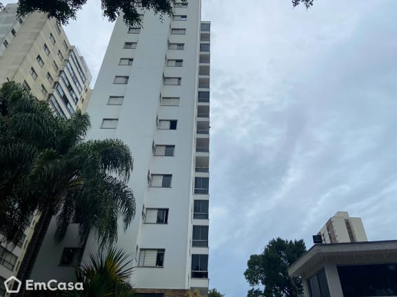 Imagem do imóvel ID-42394 na Rua dos Democratas, Vila Monte Alegre, São Paulo - SP