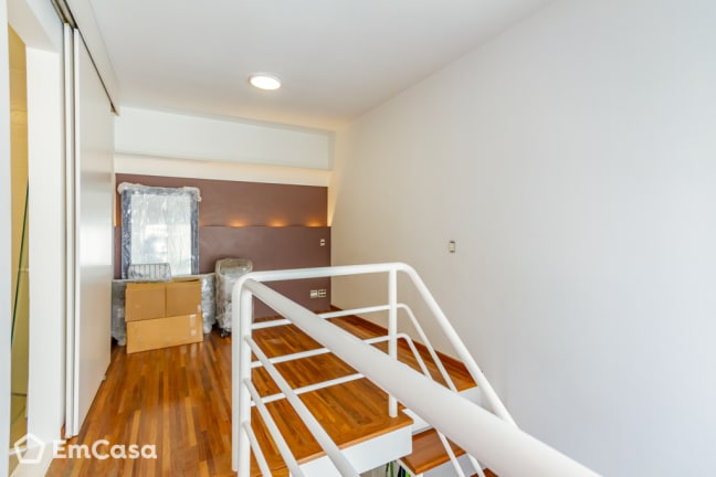 Imagem do imóvel ID-37362 na Rua Schilling, Vila Leopoldina, São Paulo - SP