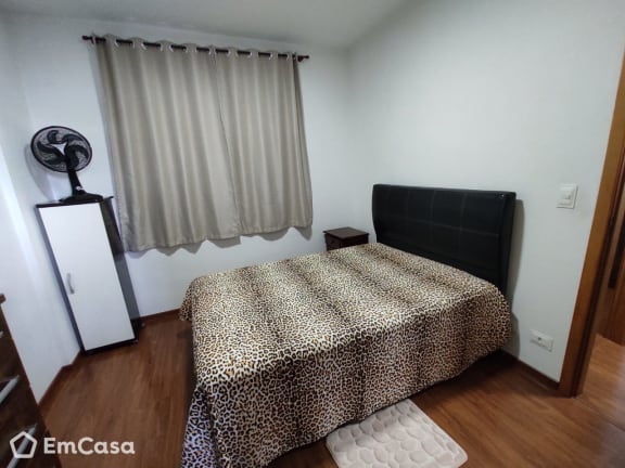 Imagem do imóvel ID-33378 na Rua Vasomiro Malaquias de Barros, Jardim Satélite, São José dos Campos - SP
