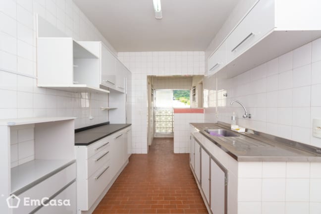 Imagem do imóvel ID-31570 na Rua Santa Alexandrina, Rio Comprido, Rio de Janeiro - RJ