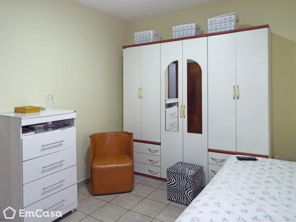 Imagem do imóvel ID-42794 na Rua Clárice, Jardim Guimarães, Guarulhos - SP