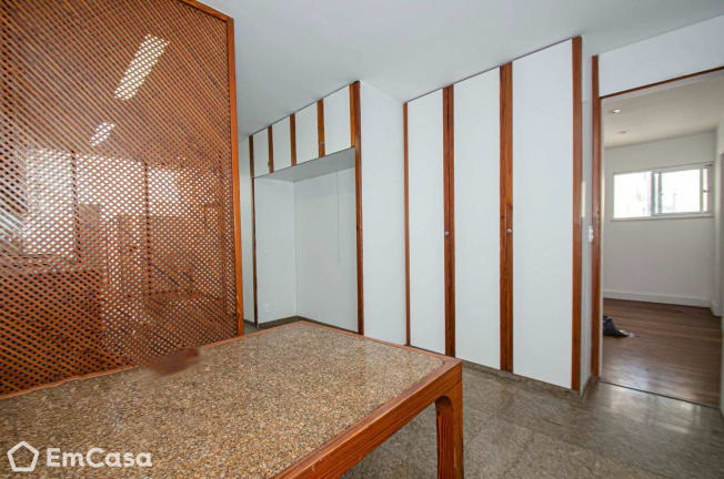 Imagem do imóvel ID-31410 na Avenida Vieira Souto, Ipanema, Rio de Janeiro - RJ