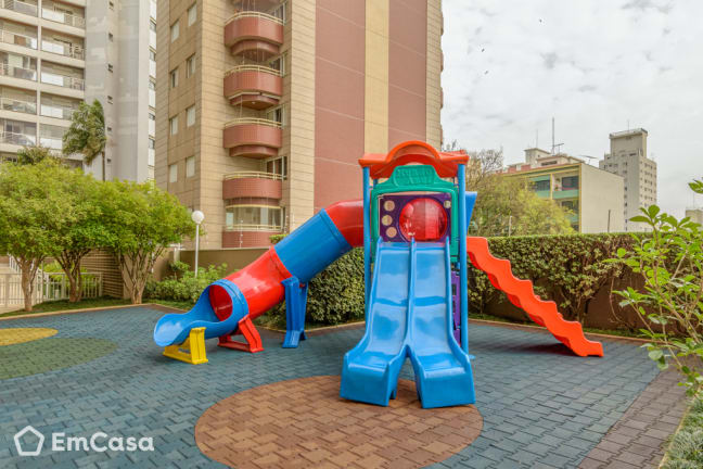 Imagem do imóvel ID-32596 na Rua Monte Alegre, Perdizes, São Paulo - SP