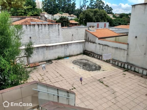 Imagem do imóvel ID-24977 na Rua Belisário Palermo, Butantã, São Paulo - SP