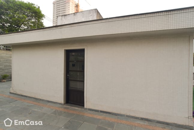 Imagem do imóvel ID-31881 na Rua Padre Raposo, Mooca, São Paulo - SP