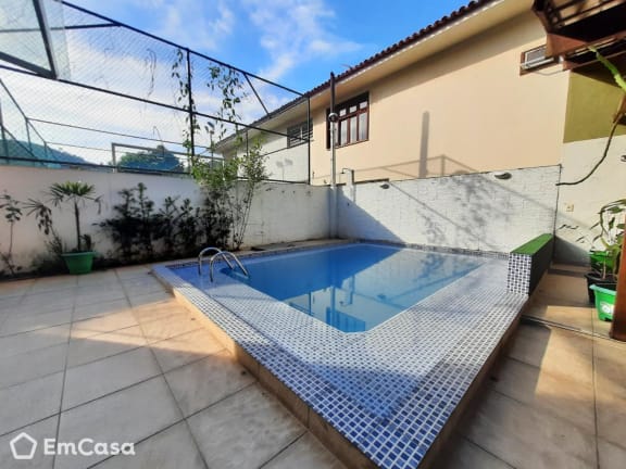 Imagem do imóvel ID-37038 na Rua Brito, São Francisco, Niterói - RJ